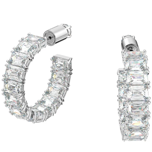 Swarovski Millenia fülbevaló - 5612673