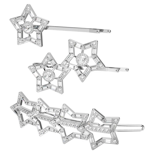Swarovski hajcsat szett - 5617759