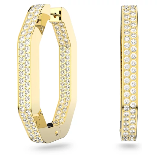 Swarovski Dextera fülbevaló - 5618304