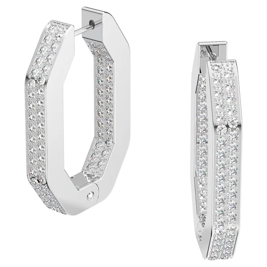 Swarovski Dextera fülbevaló - 5618308