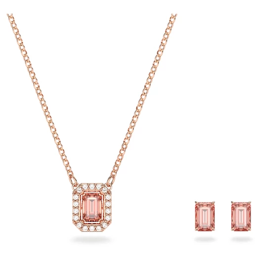 Swarovski Millenia szett - 5620548