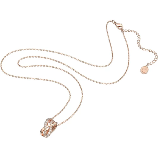 Swarovski Twist nyaklánc - 5620549