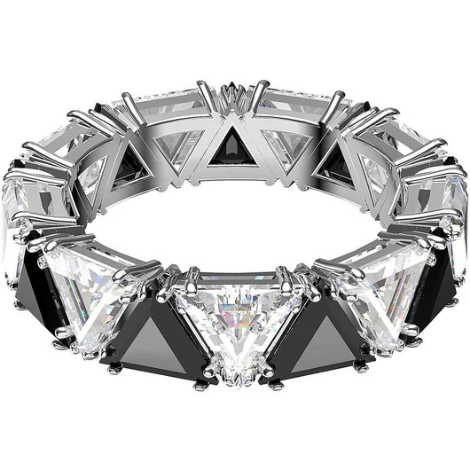 Swarovski Millenia koktélgyűrű 58-as méret - 5620672