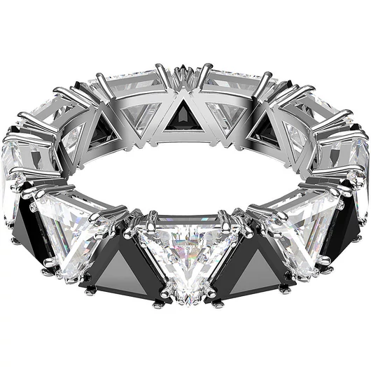 Swarovski Ortyx gyűrű 52-es méret - 5620674