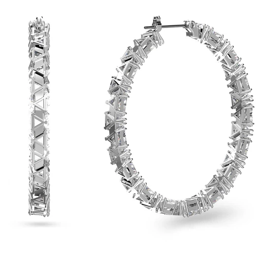Swarovski Millenia fülbevaló - 5632466