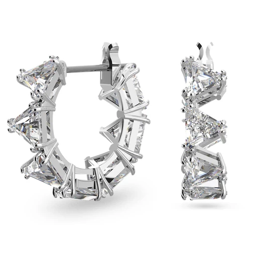 Swarovski Millenia fülbevaló - 5632467