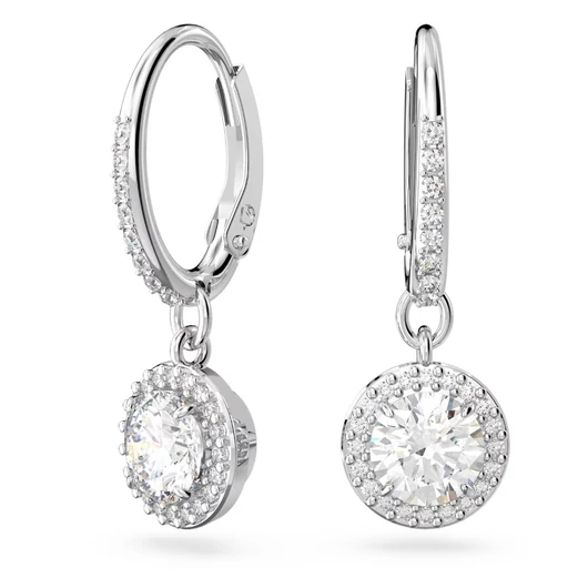 Swarovski Constella csepp alakú fülbevaló - 5636270