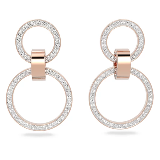 Swarovski Hollow fülbevaló - 5636502