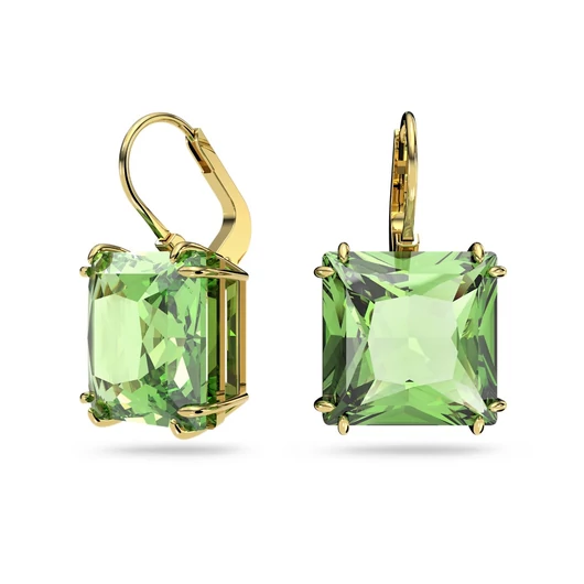 Swarovski Millenia négyzet alakú fülbevaló - 5636564