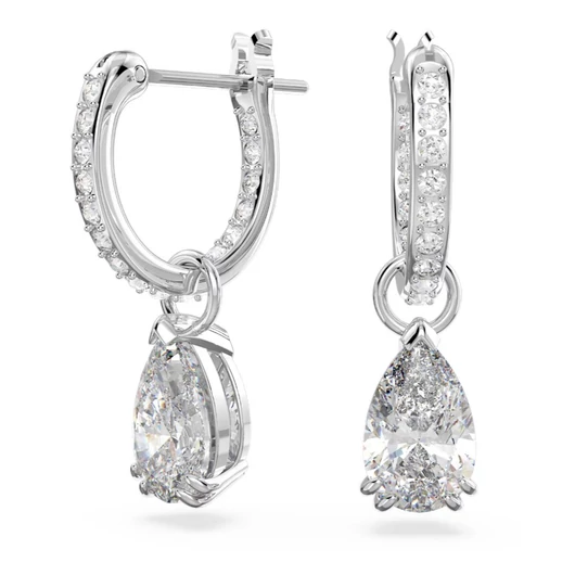 Swarovski Millenia karika fülbevaló - 5636716