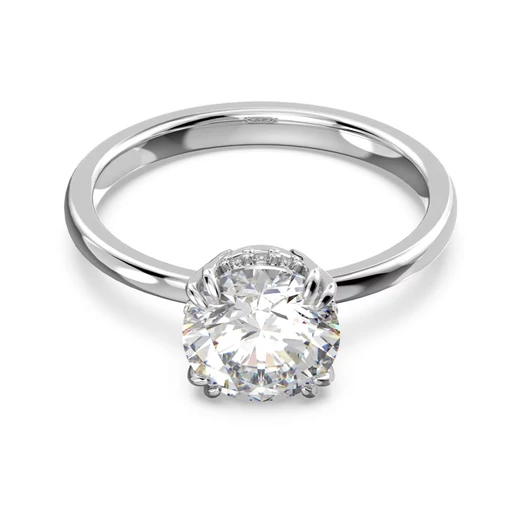 Swarovski Constella koktélgyűrű 55-ös méret - 5638529