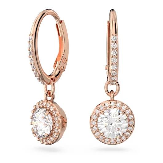Swarovski Constella csepp alakú fülbevaló - 5638769