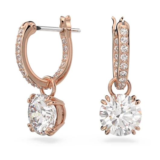 Swarovski Constella csepp alakú fülbevaló - 5639975