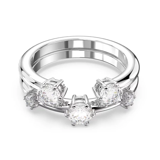 Swarovski Constella gyűrű szett 50-es méret - 5640959