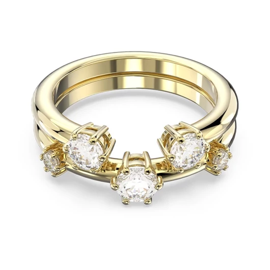 Swarovski Constella gyűrű szett 58-as méret - 5640964
