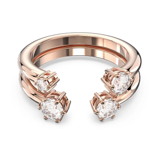 Swarovski Constella gyűrű szett 50-es méret - 5640970