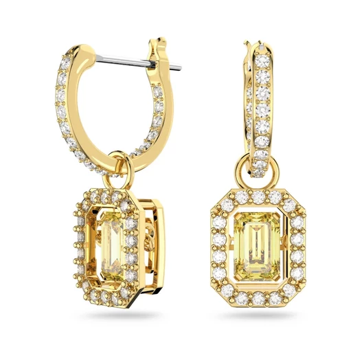 Swarovski Millenia fülbevaló - 5641169