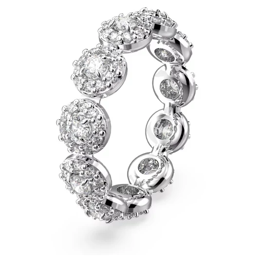 Swarovski Una Angelic gyűrű 50-es méret - 5642610