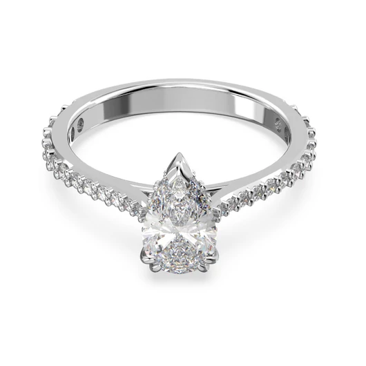 Swarovski Millenia koktélgyűrű 52-es méret - 5642628