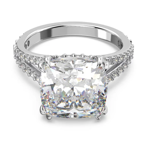 Swarovski Constella koktélgyűrű 52-es méret - 5642630