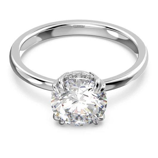 Swarovski Stilla koktélgyűrű 52-es méret - 5642638