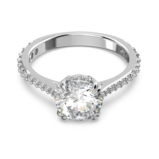 Swarovski Constella koktélgyűrű 50-es méret - 5645250