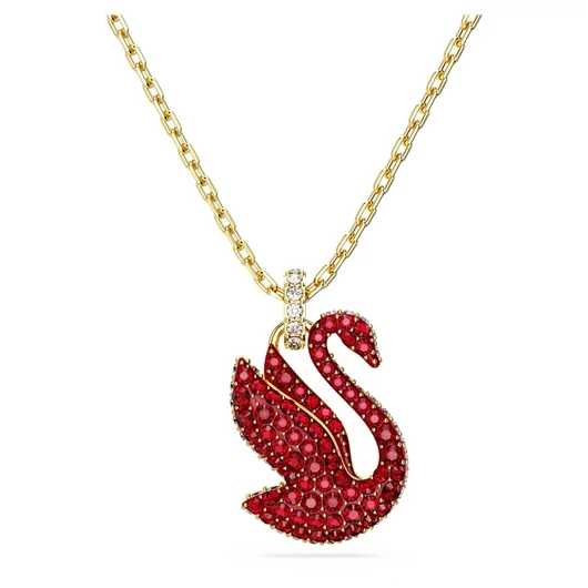 Swarovski Iconic Swan nyaklánc - 5647871