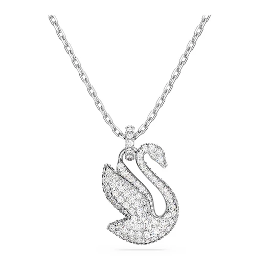 Swarovski Iconic Swan közepes nyaklánc - 5647872