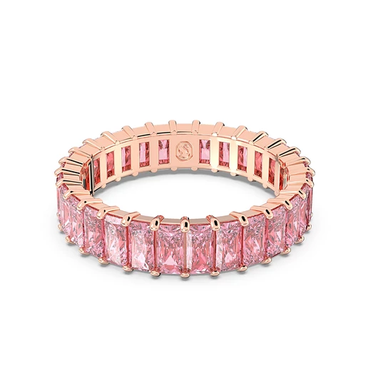 Swarovski Matrix gyűrű 50-es méret - 5648286