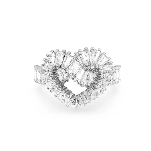 Swarovski Matrix koktélgyűrű 50-es méret - 5648290
