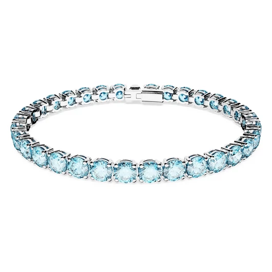 Swarovski Matrix Tennis karkötő S-es méret - 5648927