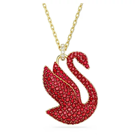 Swarovski Iconic Swan nyaklánc - 5649773