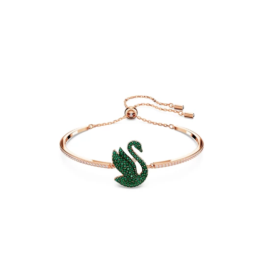 Swarovski Iconic Swan karperec - 5650065