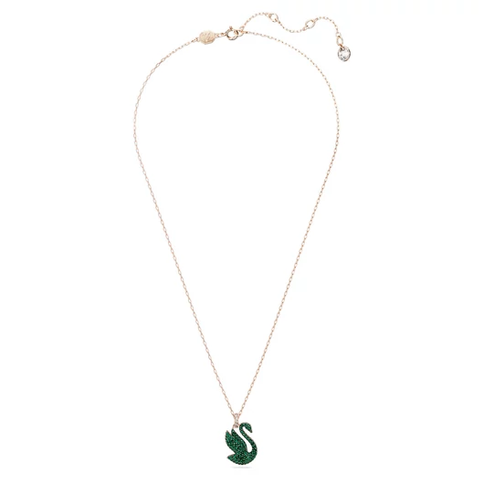 Swarovski Iconic Swan nyaklánc - 5650067