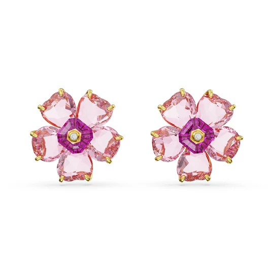 Swarovski Florere bedugós fülbevaló - 5650563