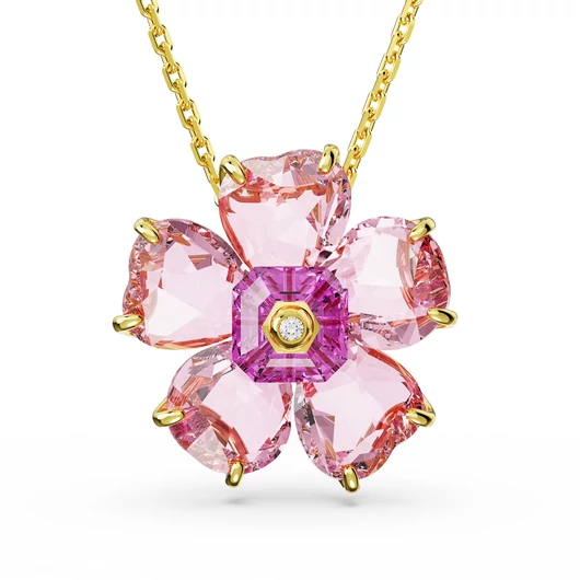 Swarovski Florere nyaklánc - 5650569