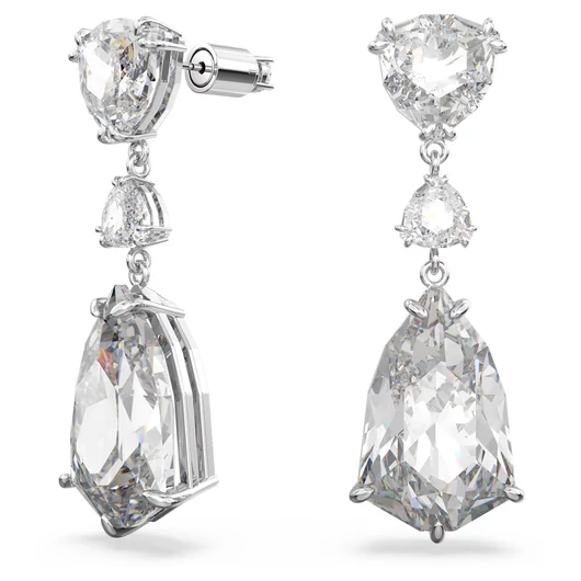 Swarovski Mesmera csepp alakú fülbevaló - 5652038