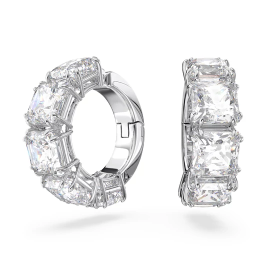 Swarovski Millenia klipszes fülbevaló - 5654557