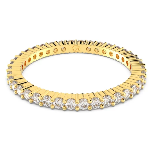 Swarovski Vittore gyűrű 50-es méret - 5656293