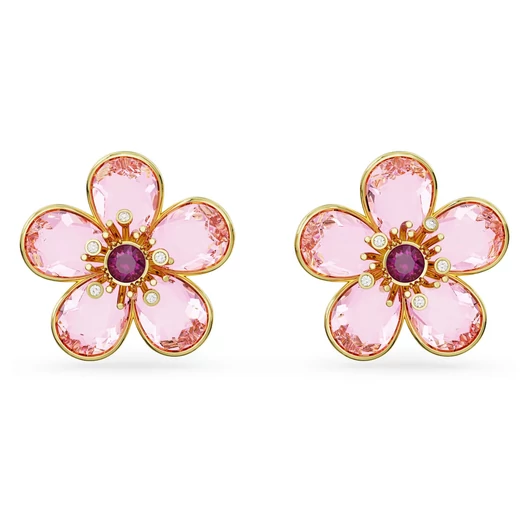 Swarovski Florere bedugós fülbevaló - 5656635