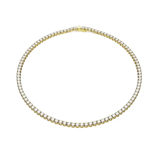 Swarovski Matrix kicsi Tennis nyaklánc - 5657667