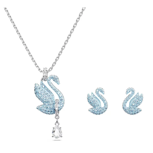 Swarovski Iconic Swan szett - 5660597