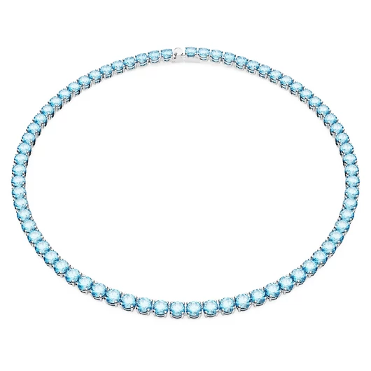 Swarovski Matrix Tennis nyaklánc - 5661187