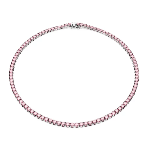 Swarovski Matrix Tennis nyaklánc - 5661193