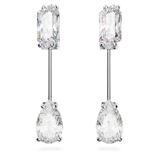 Swarovski Mesmera rúd fülbevaló - 5661682