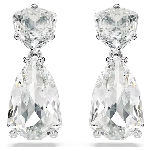 Swarovski Mesmera csepp alakú fülbevaló - 5661683