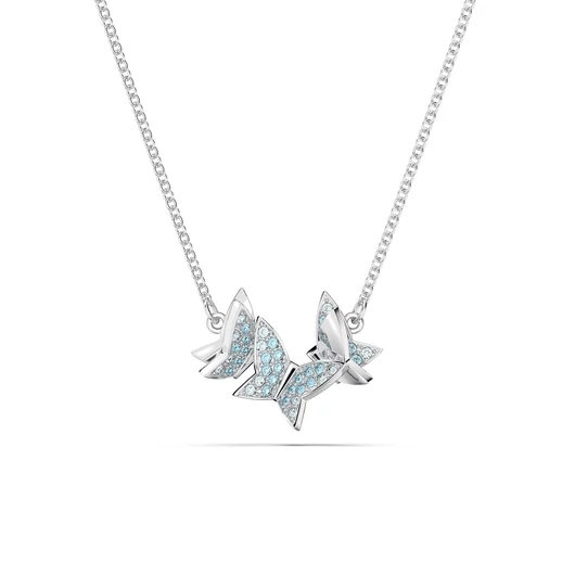 Swarovski Lilia nyaklánc - 5662181