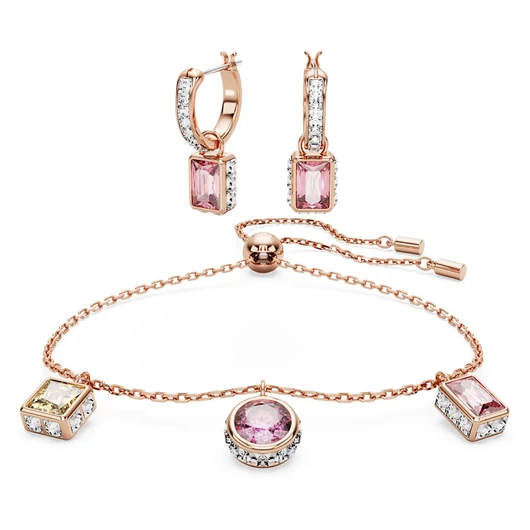 Swarovski Stilla szett - 5662923