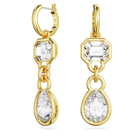 Swarovski Dextera fülbevaló - 5663265