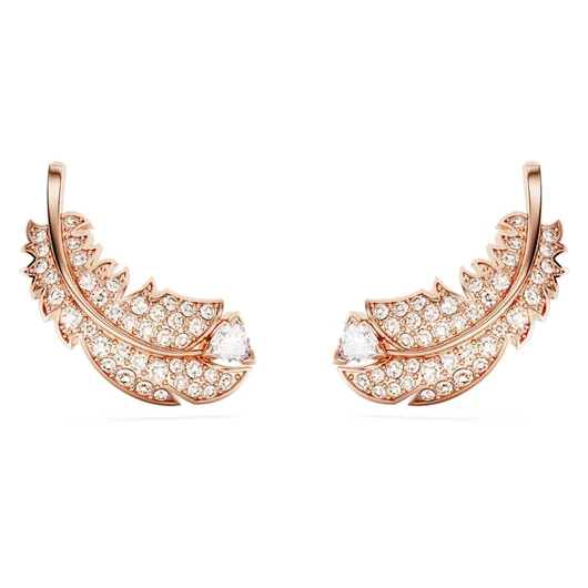 Swarovski Nice fülbevaló - 5663490